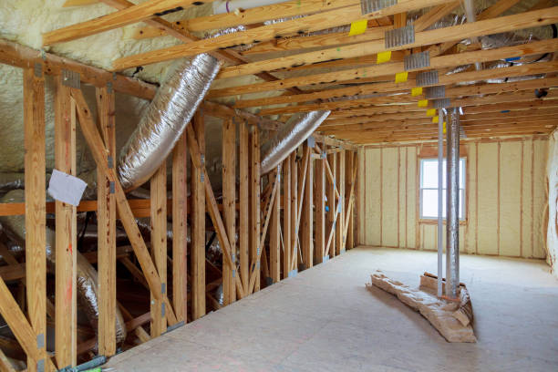 Best DIY Insulation Kits and Guidance in La Porte, TX
