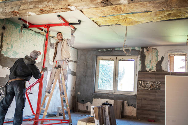 Reliable La Porte, TX Insulation Contractor Solutions