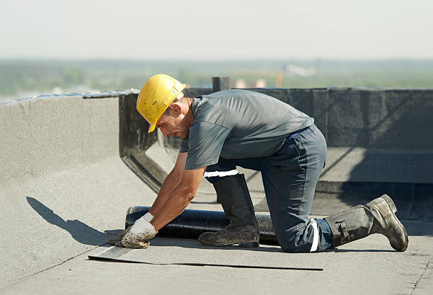 Best Eco-Friendly Insulation in La Porte, TX