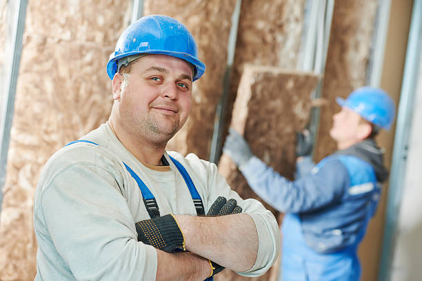Types of Insulation We Offer in La Porte, TX