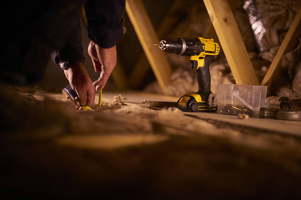 Best Geographic-Specific Insulation Services in La Porte, TX